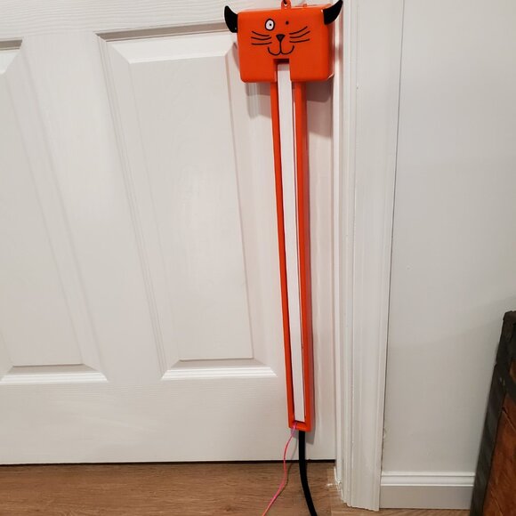 Fling-AMA-String Cat Toy - Picture 2 of 6